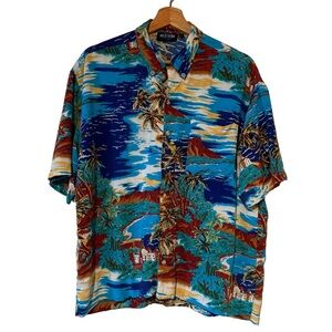Suxxess Hawaiian Shirt